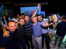 Friday Night Party @ Rivo Summer Club