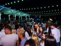 Friday Night Party @ Rivo Summer Club