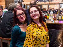 Friday Night Party @ Steam Bar