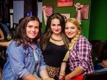 Friday Night Party
