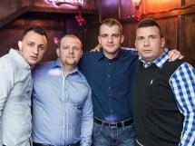 Friday Night Party