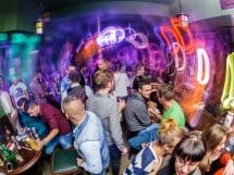 Friday Night Party