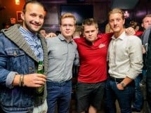 Friday Night Party