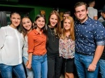 Friday Night Party