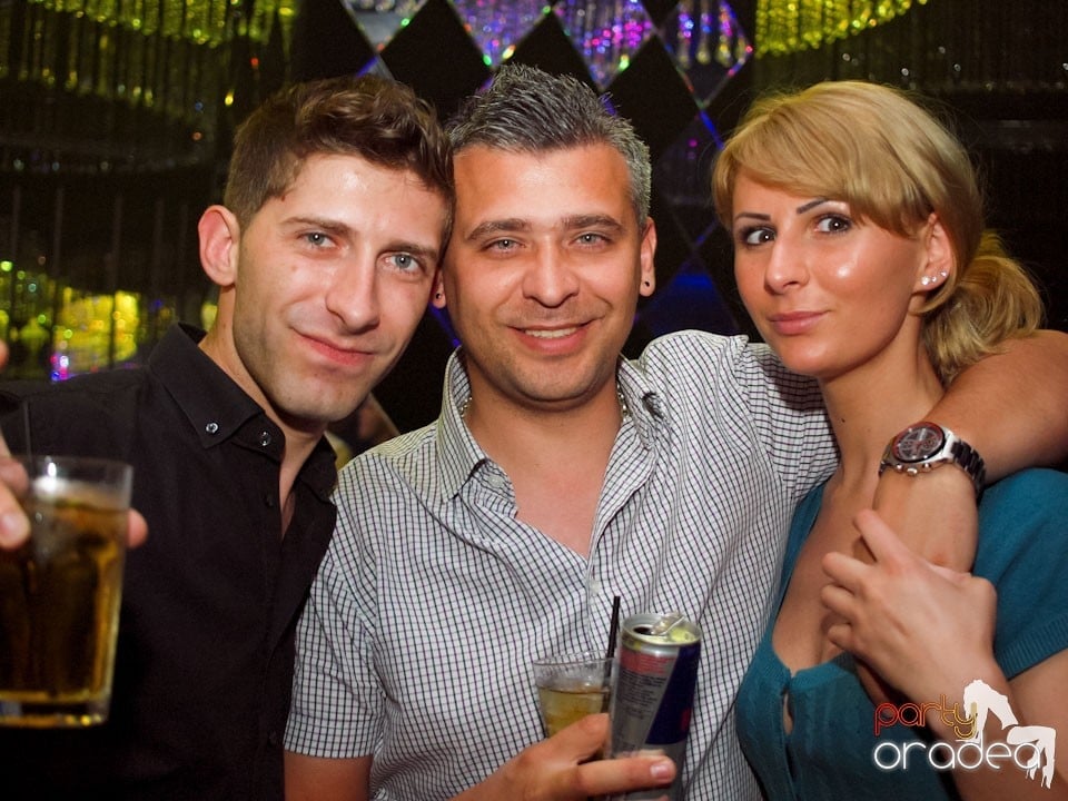 Friday Night @ The One,