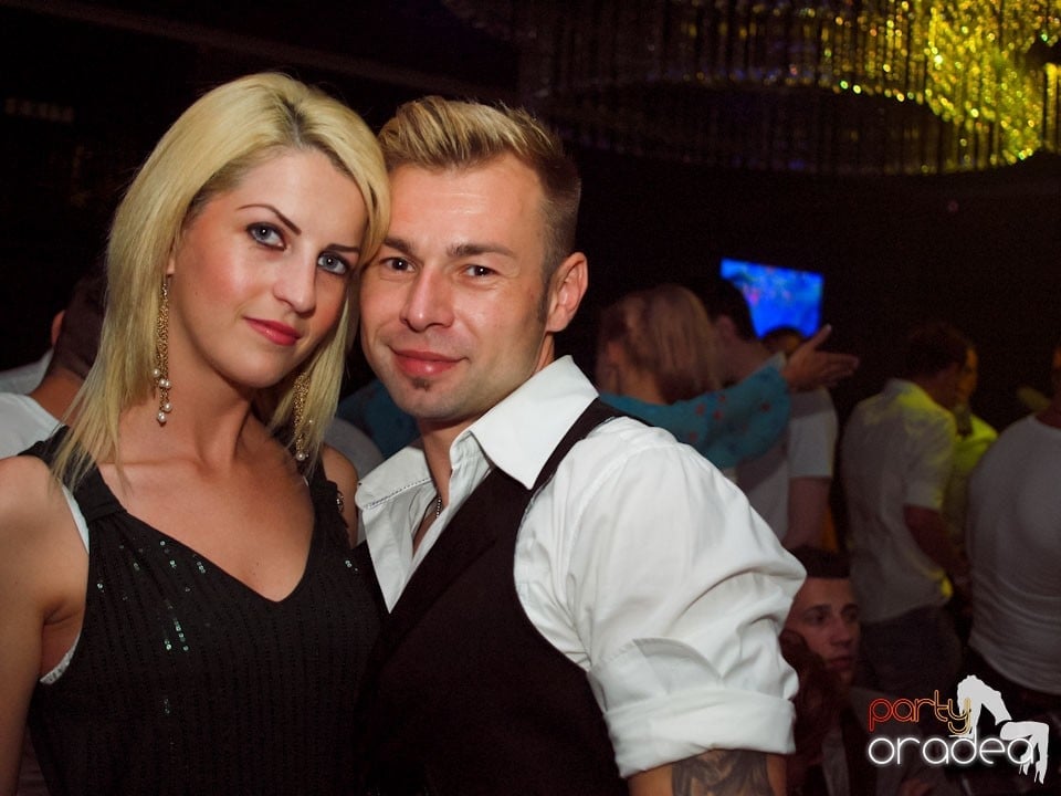 Friday Night @ The One,