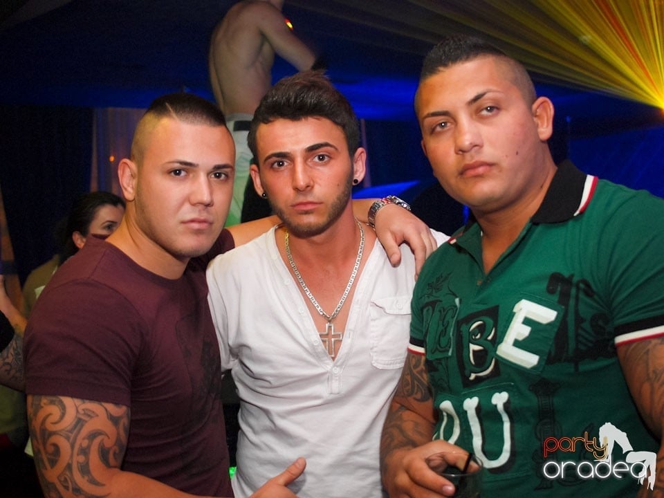 Friday Night @ The One,