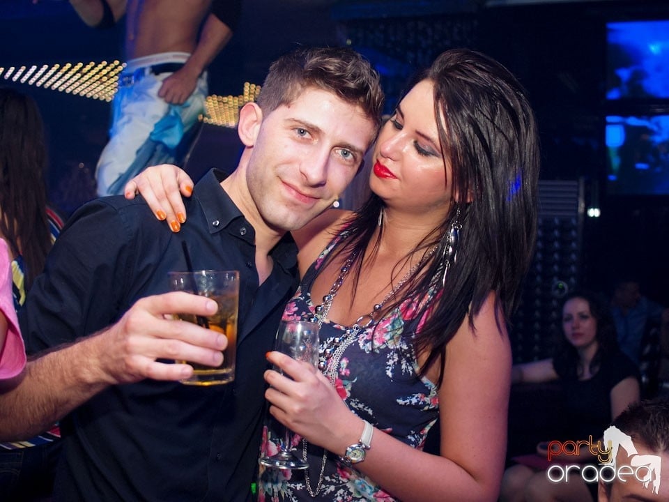 Friday Night @ The One,