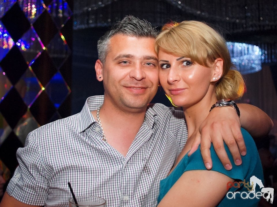 Friday Night @ The One,
