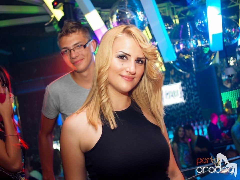 Friday Night @ The One,
