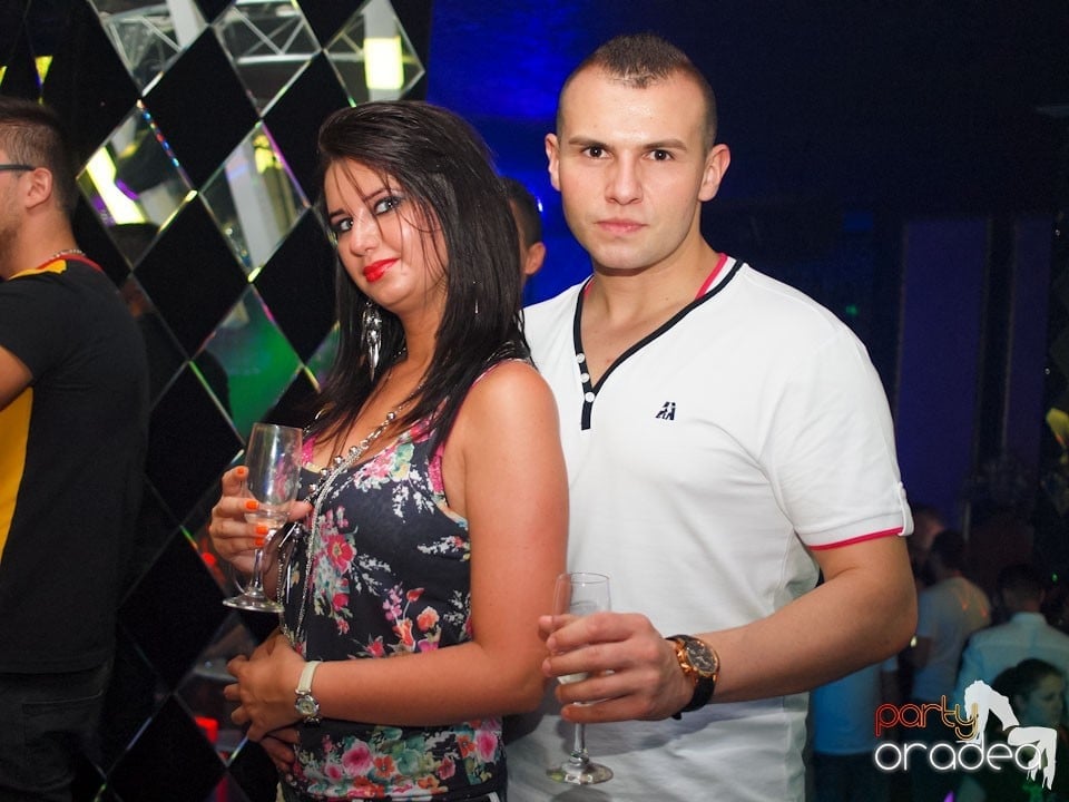 Friday Night @ The One,