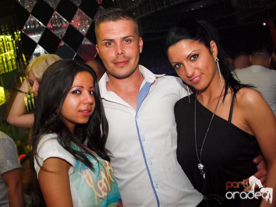 Friday Night @ The One,