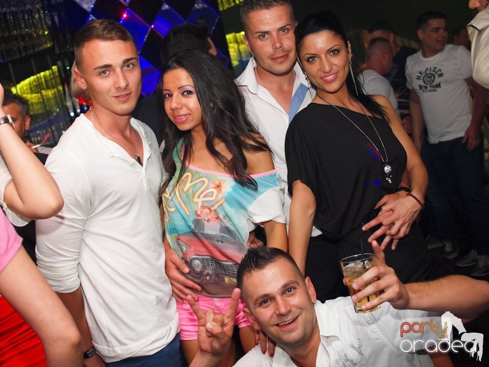 Friday Night @ The One,