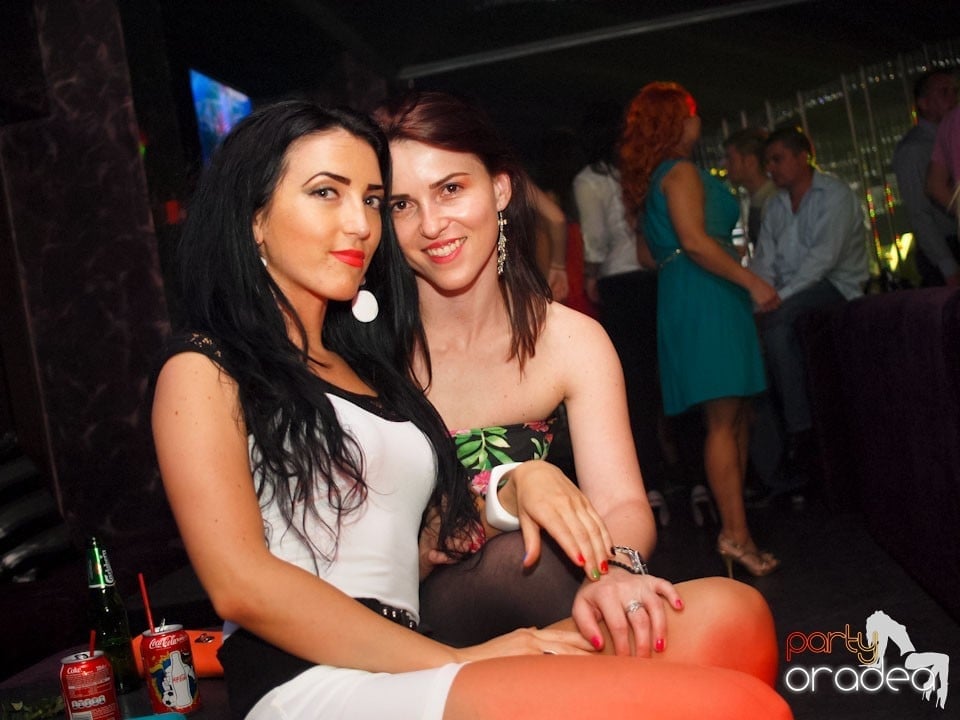 Friday Night @ The One,