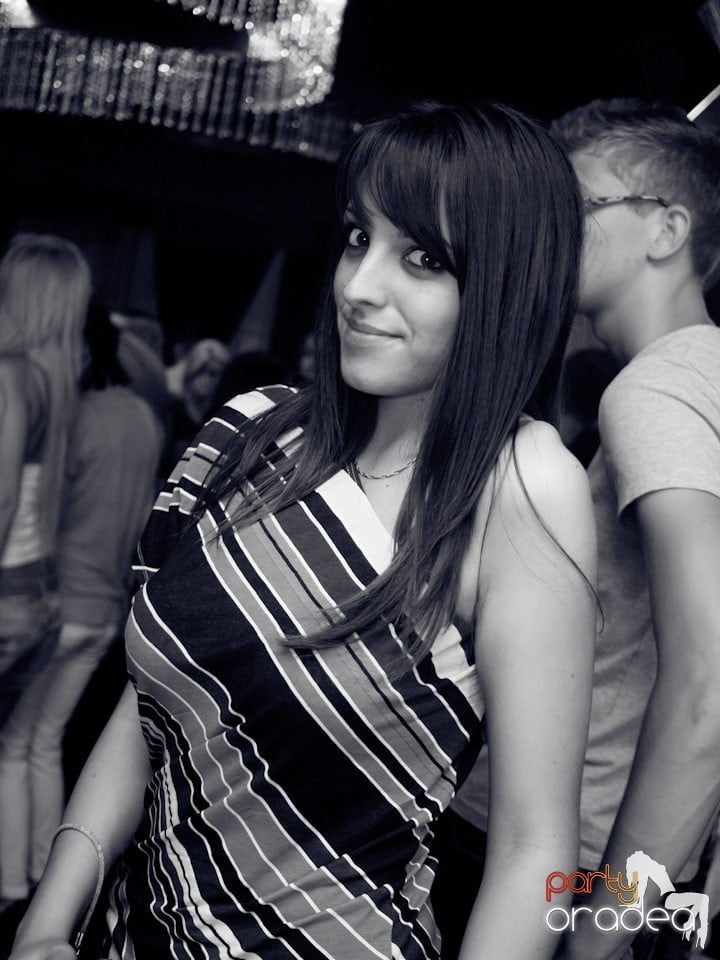 Friday Night @ The One,