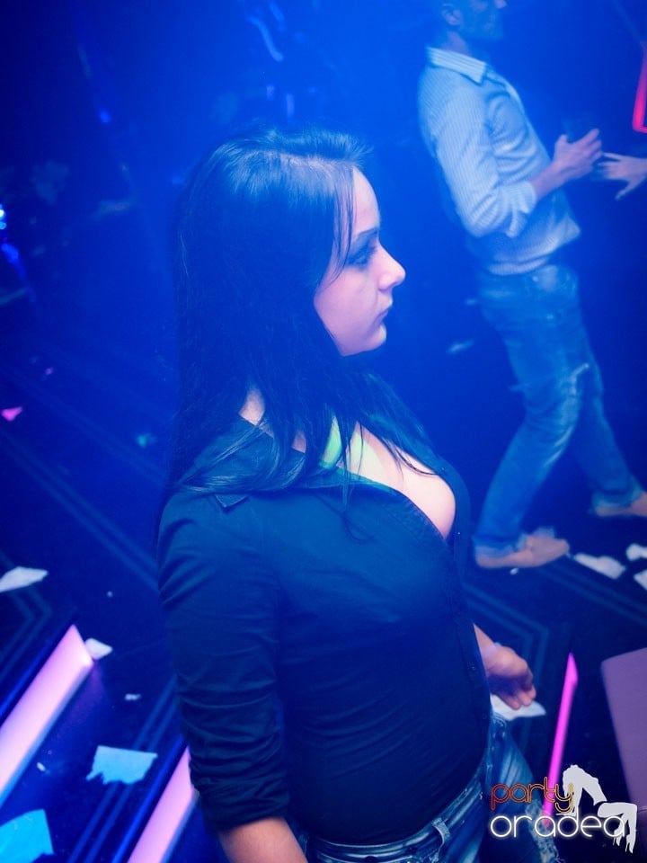 Friday Night @ The One,