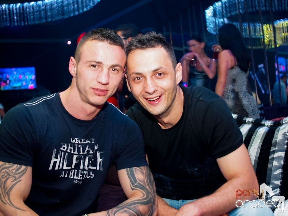 Friday Night @ The One,