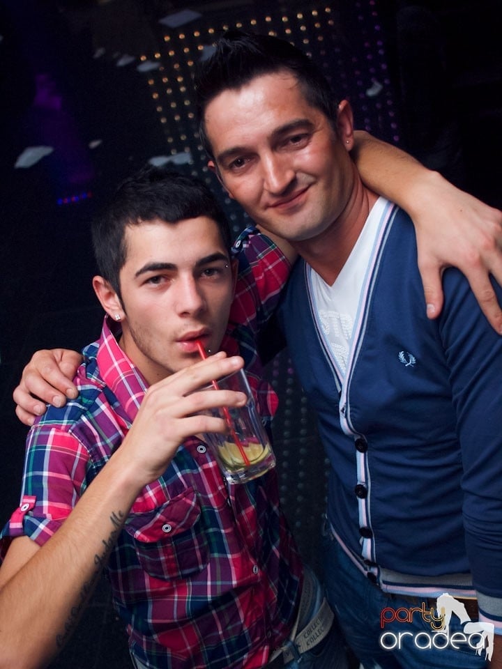 Friday Night @ The One,