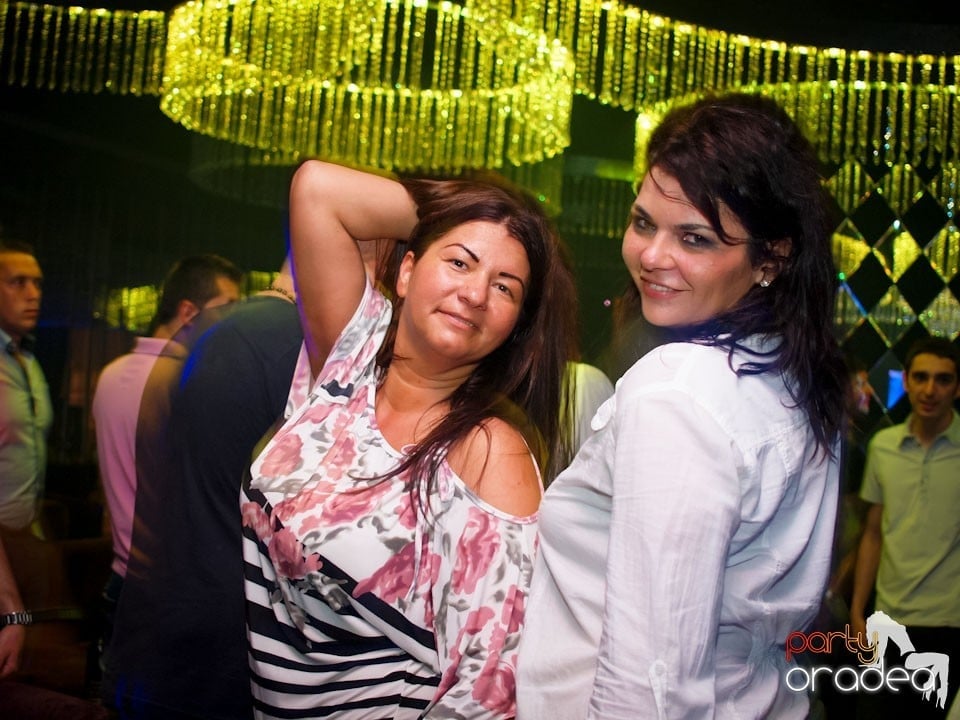 Friday Night @ The One,