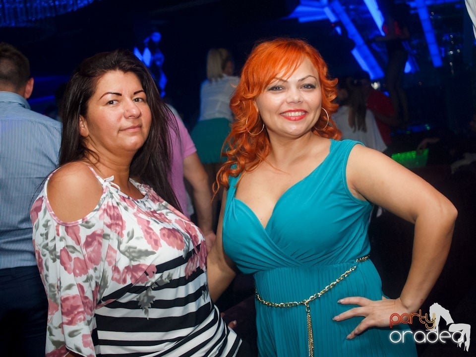 Friday Night @ The One,
