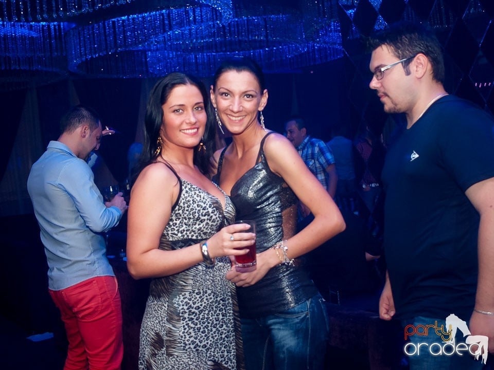 Friday Night @ The One,