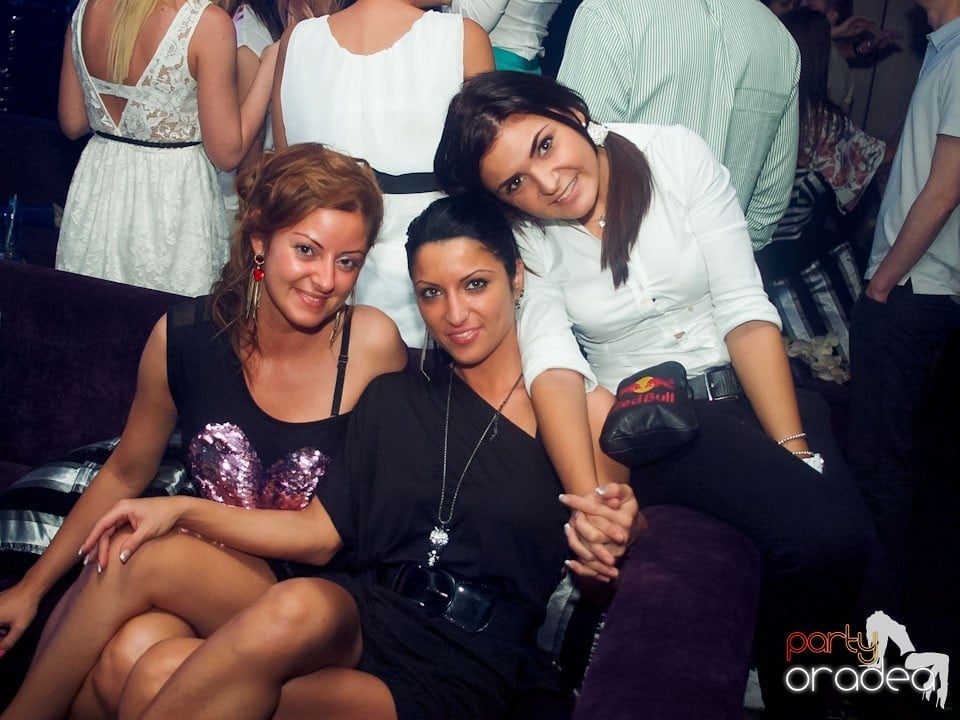 Friday Night @ The One,