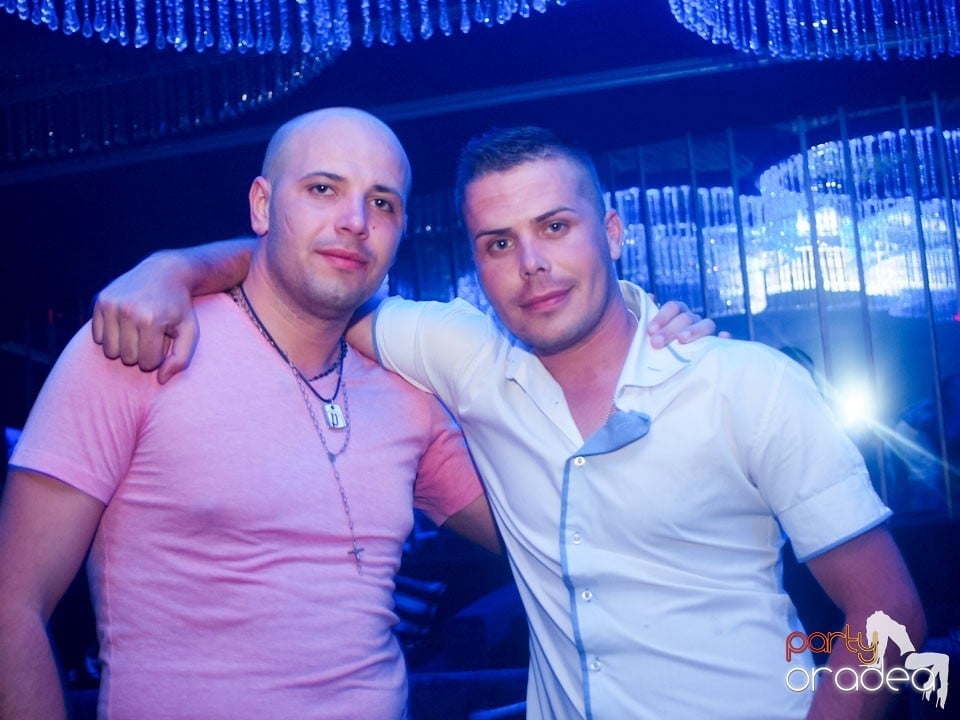 Friday Night @ The One,