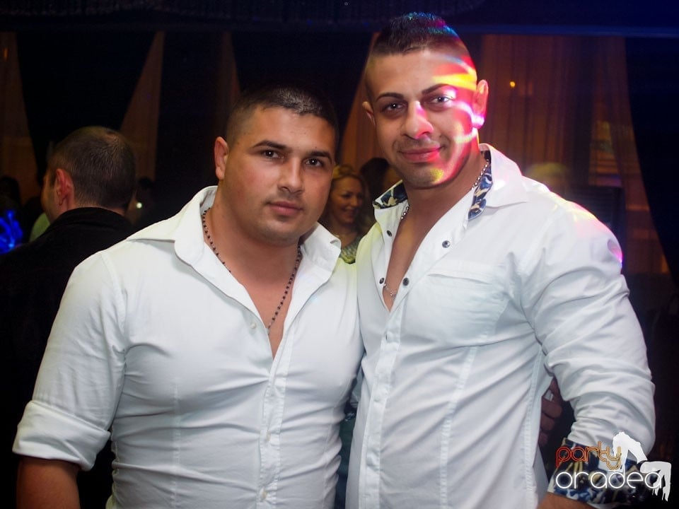 Friday Night @ The One,