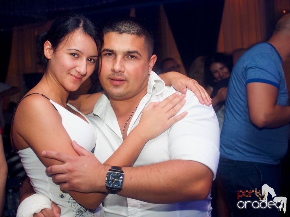 Friday Night @ The One,