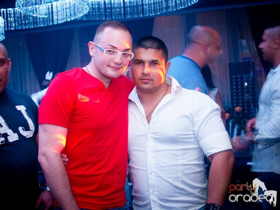 Friday Night @ The One,
