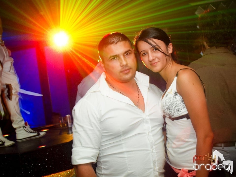 Friday Night @ The One,