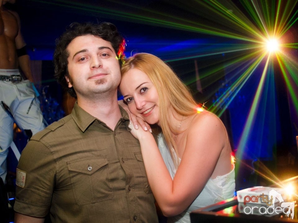 Friday Night @ The One,