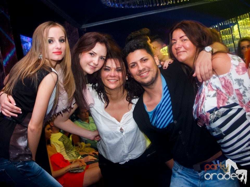 Friday Night @ The One,