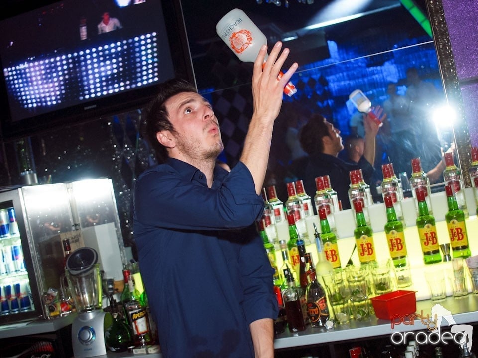 Friday Night @ The One,