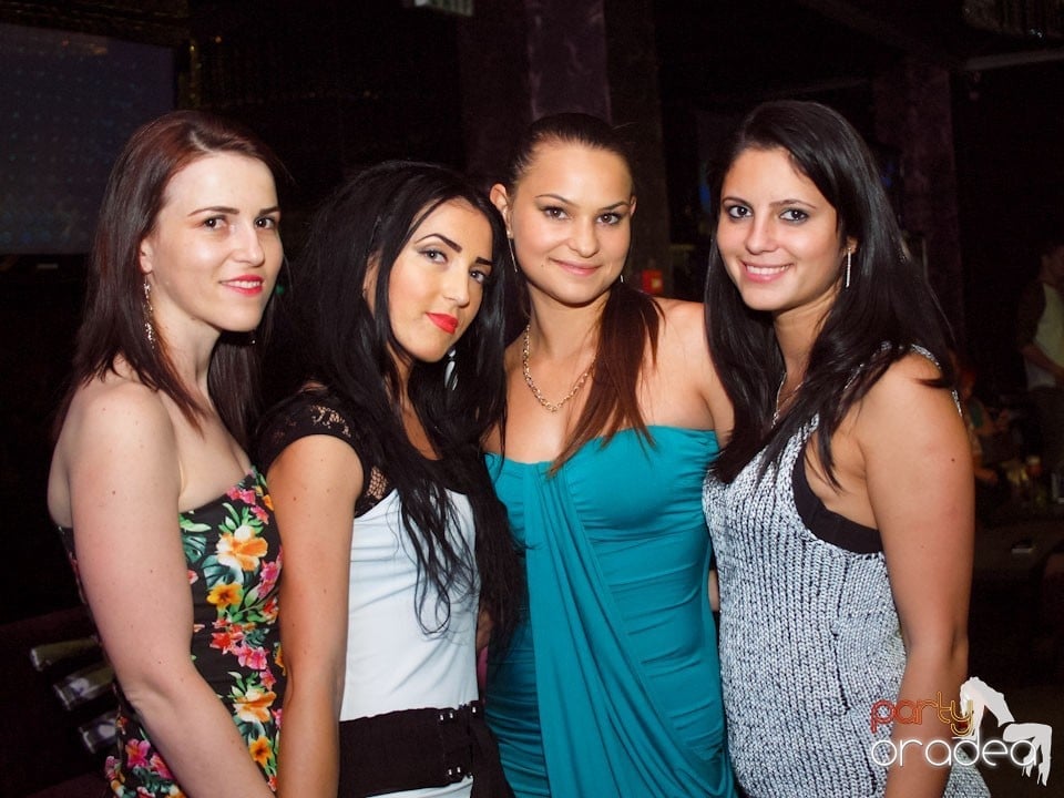 Friday Night @ The One,