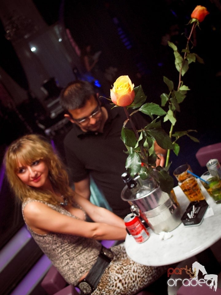 Friday Night @ The One,