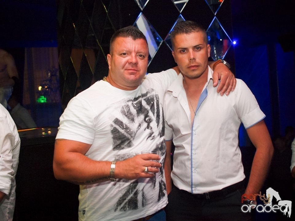 Friday Night @ The One,