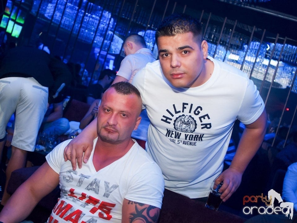 Friday Night @ The One,