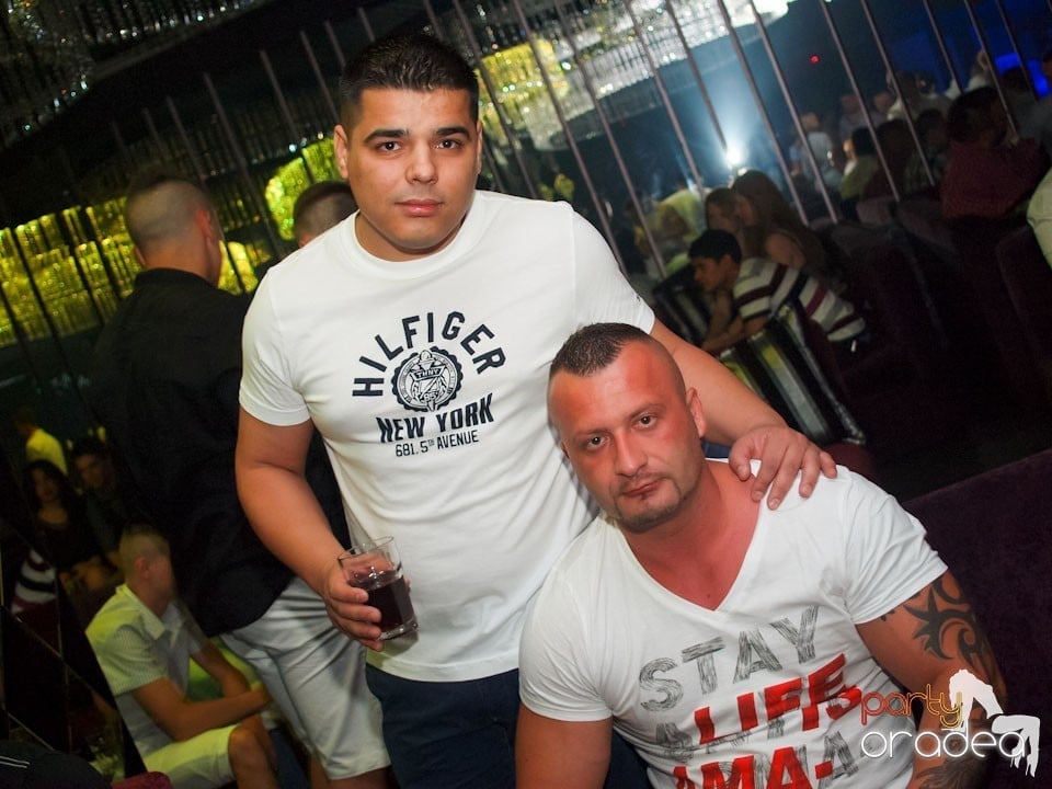 Friday Night @ The One,