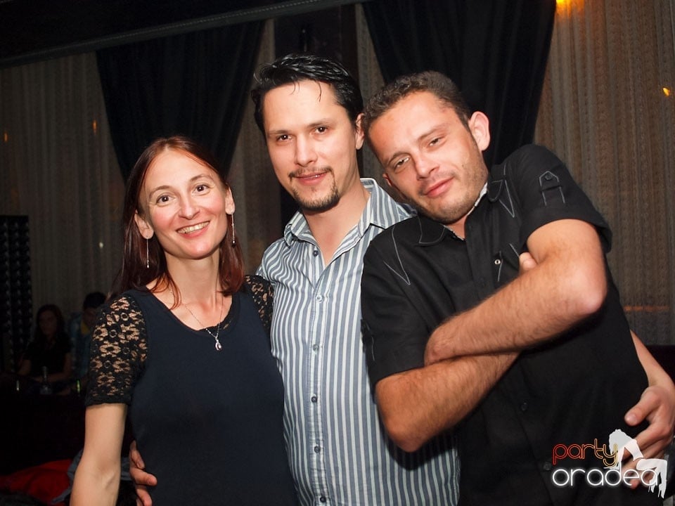 Friday Night @ The One,