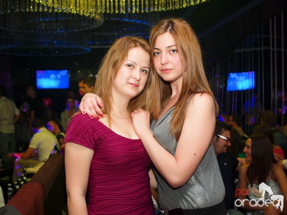 Friday Night @ The One,