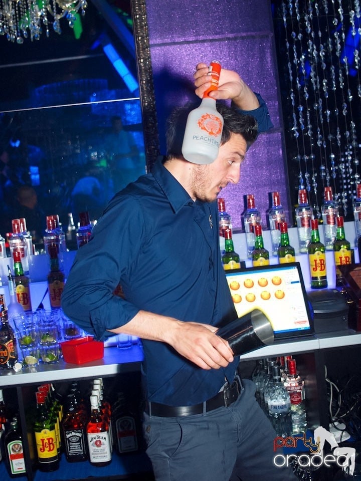 Friday Night @ The One,