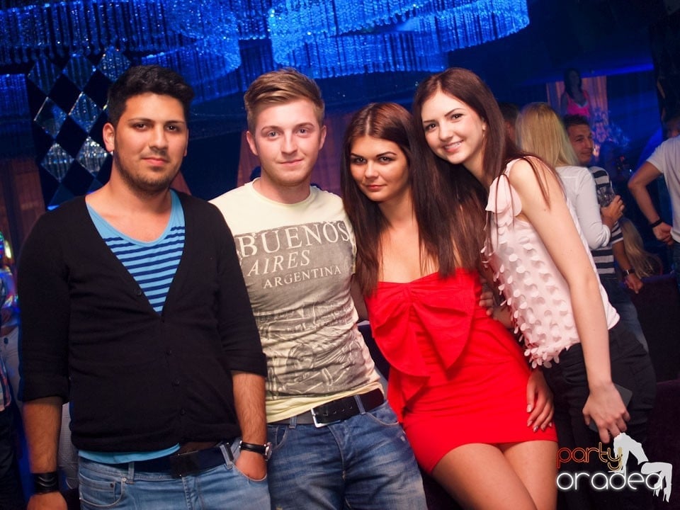 Friday Night @ The One,