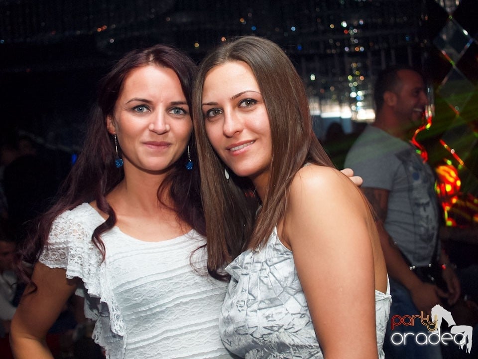 Friday Night @ The One,