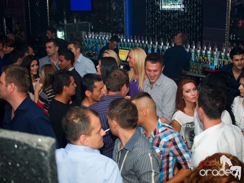 Friday Night @ The One,