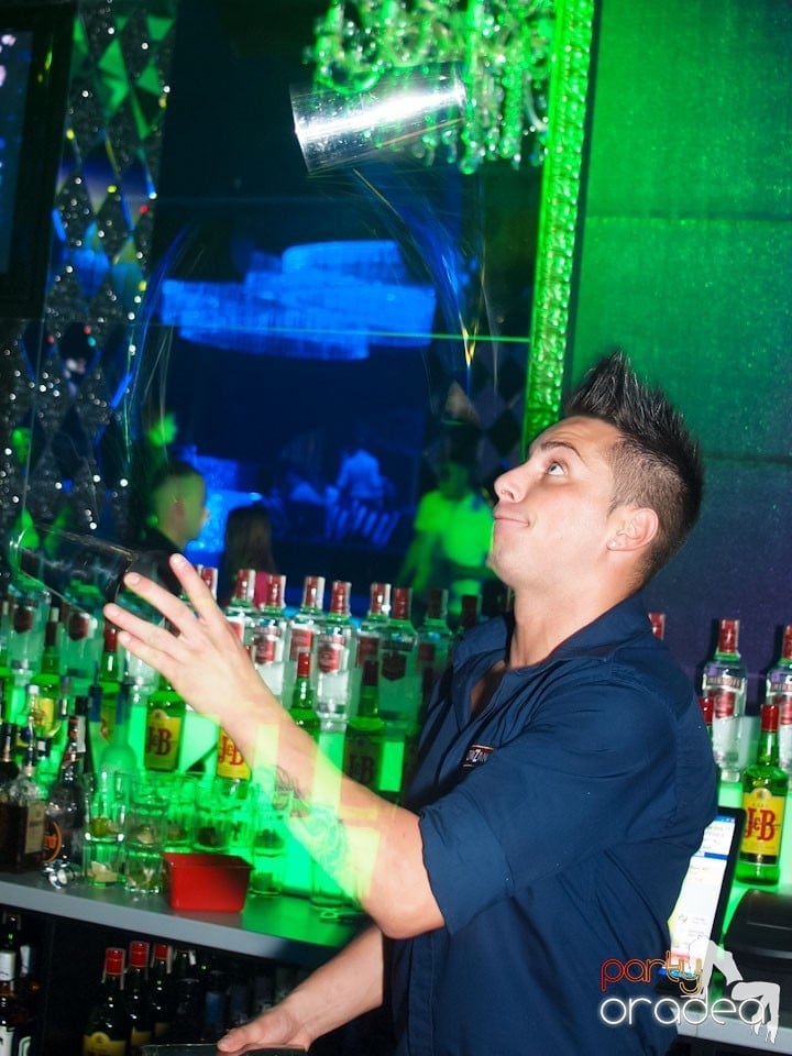 Friday Night @ The One,