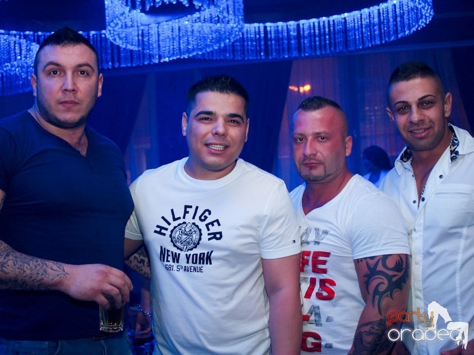 Friday Night @ The One,