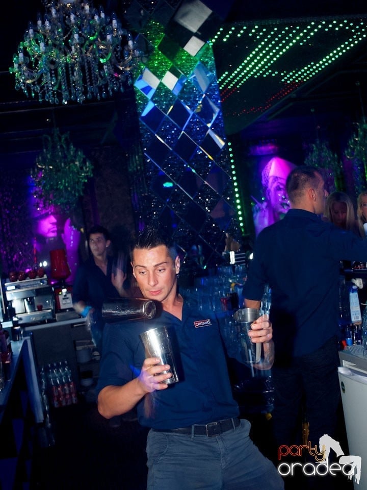 Friday Night @ The One,
