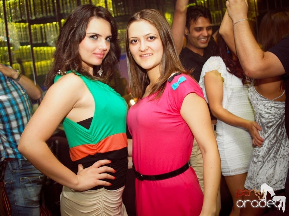 Friday Night @ The One,