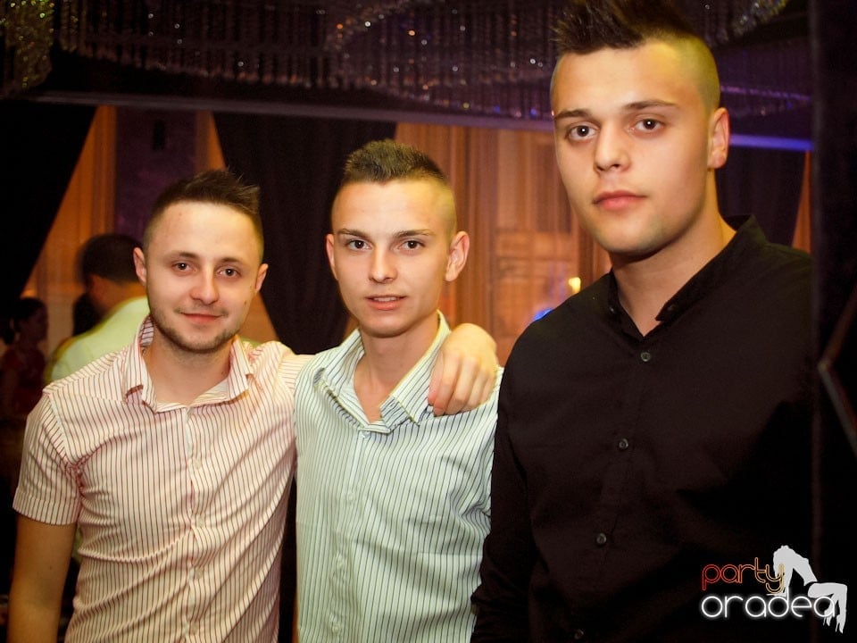 Friday Night @ The One,